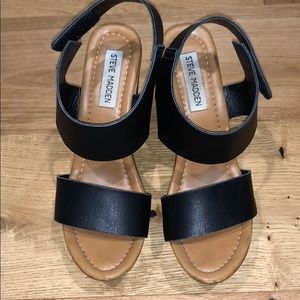 Steve Madden heels